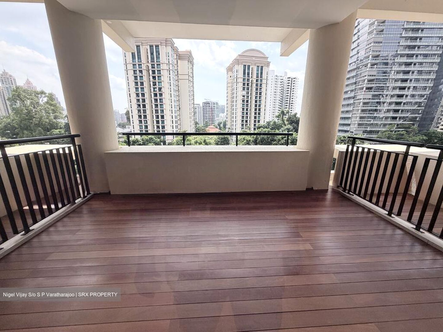 The Colonnade (D10), Condominium #519854901